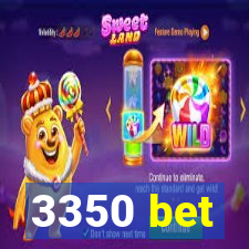 3350 bet